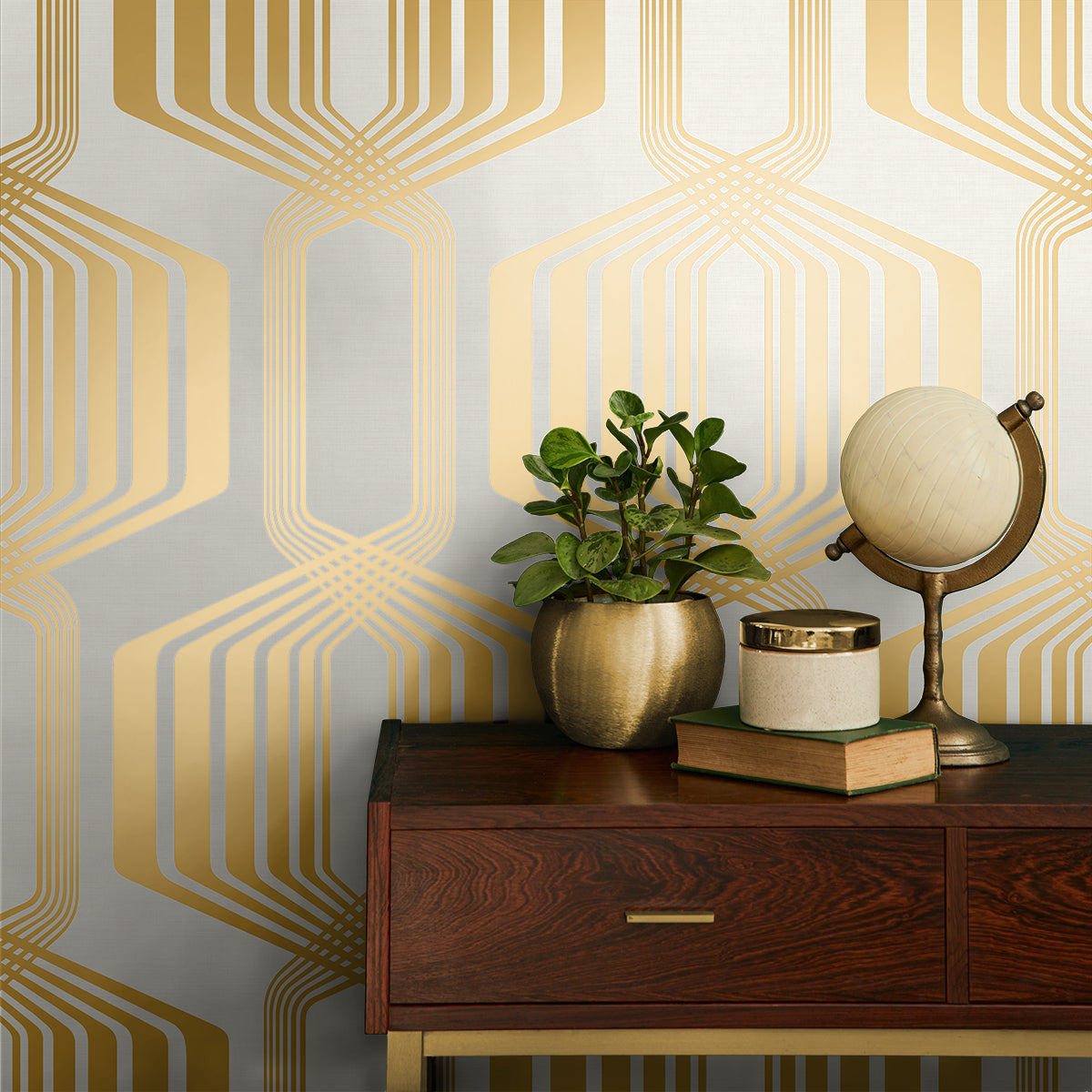 NextWall NW55305 Peek & Stick Wallpaper - Eade's Wallpaper & Fabric