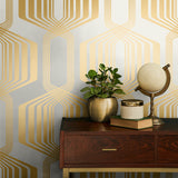 NextWall NW55305 Peek & Stick Wallpaper - Eade's Wallpaper & Fabric