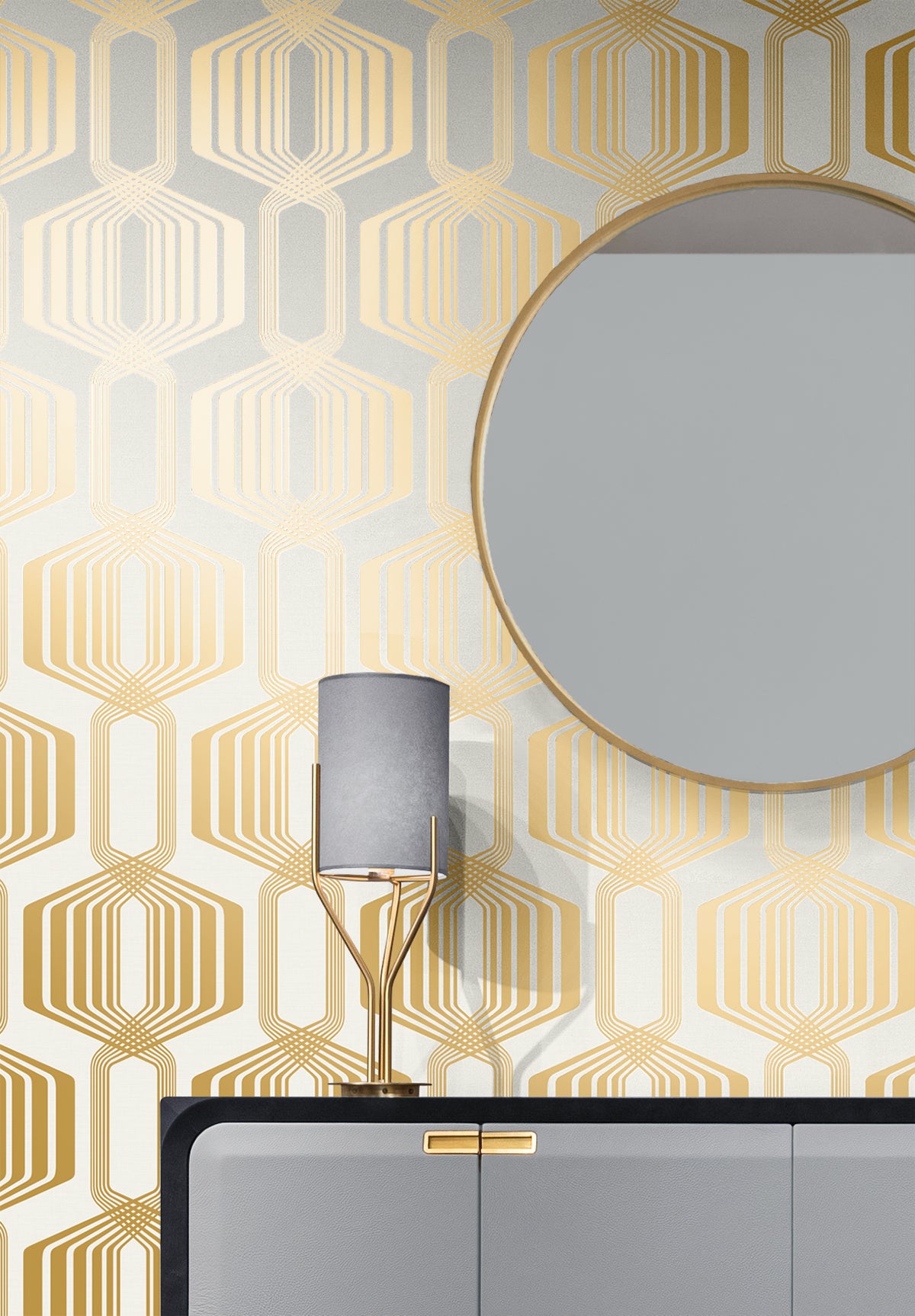 NextWall NW55305 Peek & Stick Wallpaper - Eade's Wallpaper & Fabric