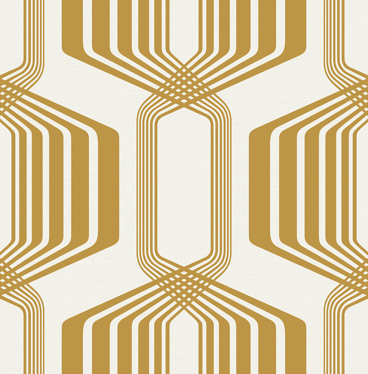 NextWall NW55305 Striped Geo