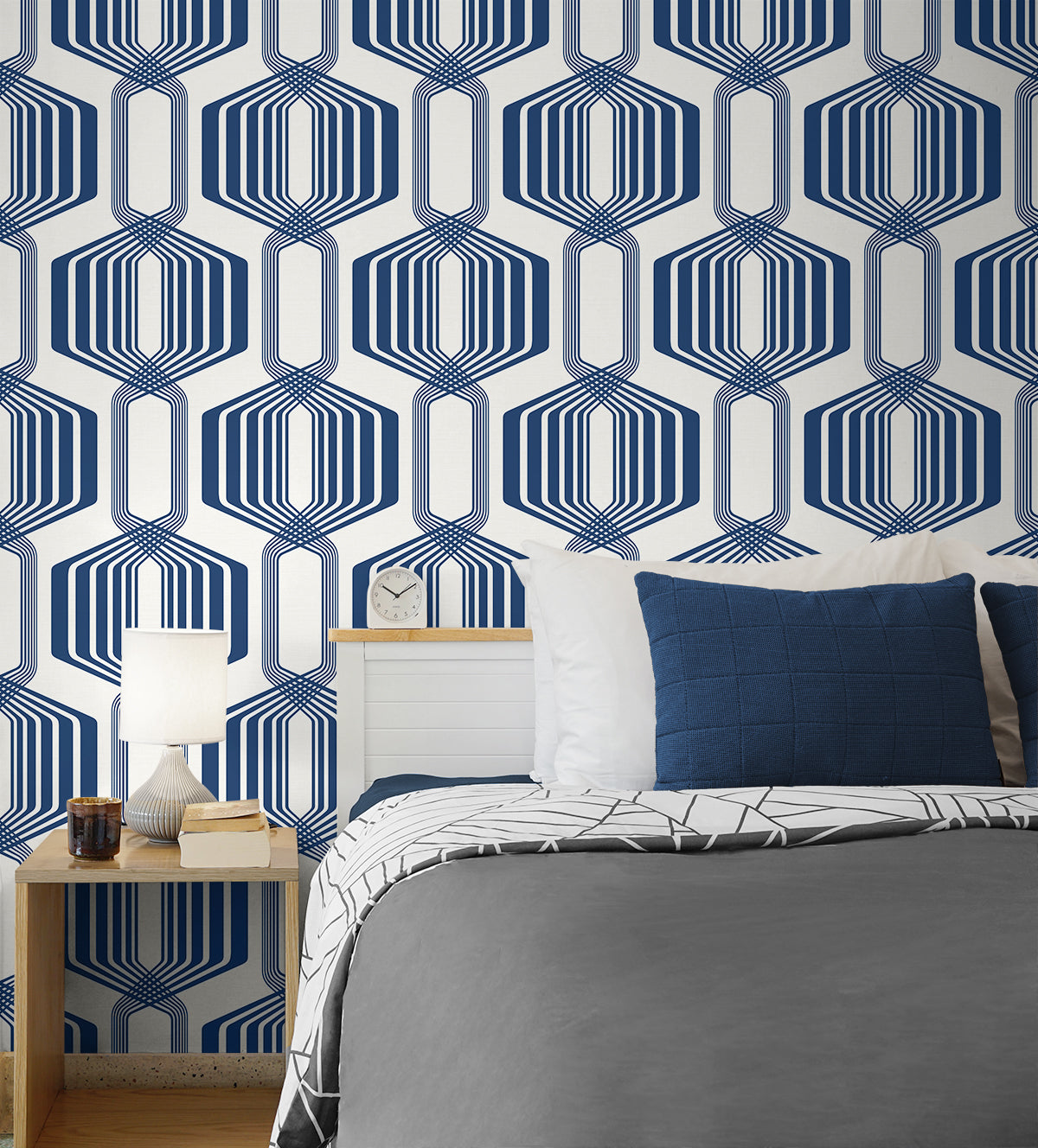 NextWall NW55312 Peek & Stick Wallpaper - Eade's Wallpaper & Fabric