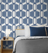NextWall NW55312 Peek & Stick Wallpaper - Eade's Wallpaper & Fabric