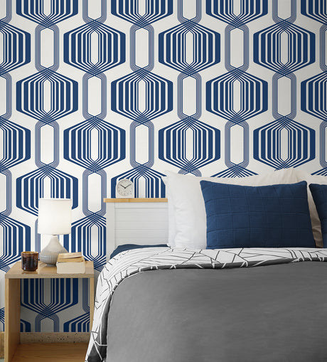 NextWall NW55312 Peek & Stick Wallpaper - Eade's Wallpaper & Fabric