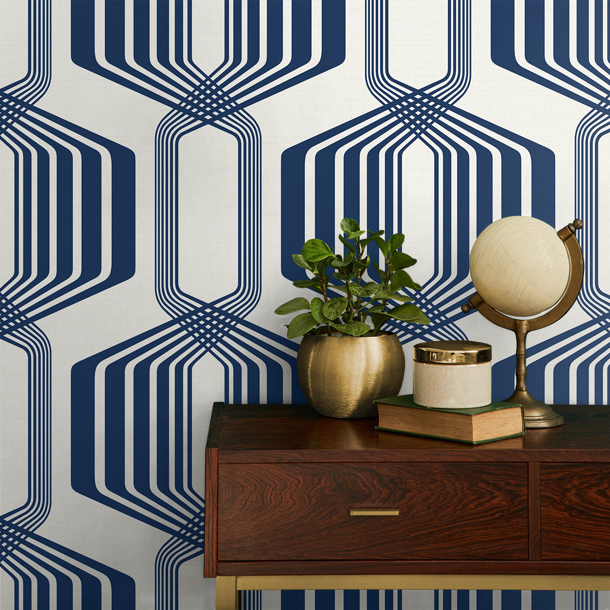 NextWall NW55312 Peek & Stick Wallpaper - Eade's Wallpaper & Fabric