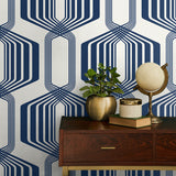 NextWall NW55312 Peek & Stick Wallpaper - Eade's Wallpaper & Fabric