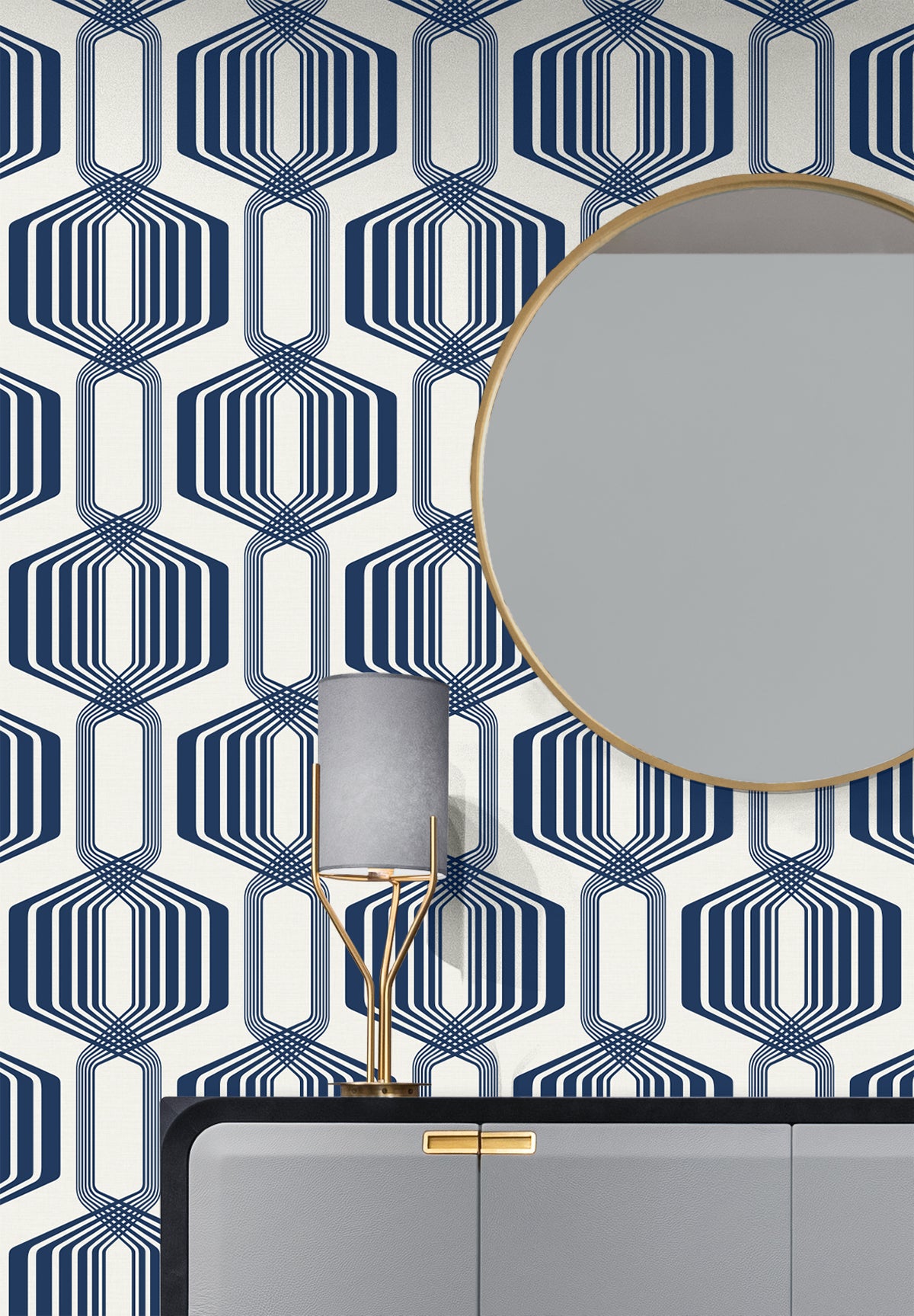 NextWall NW55312 Peek & Stick Wallpaper - Eade's Wallpaper & Fabric