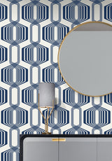 NextWall NW55312 Peek & Stick Wallpaper - Eade's Wallpaper & Fabric