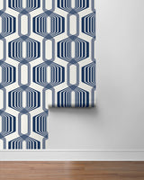 NextWall NW55312 Peek & Stick Wallpaper - Eade's Wallpaper & Fabric