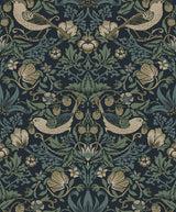 NextWall NW55402 Peek & Stick Wallpaper - Eade's Wallpaper & Fabric