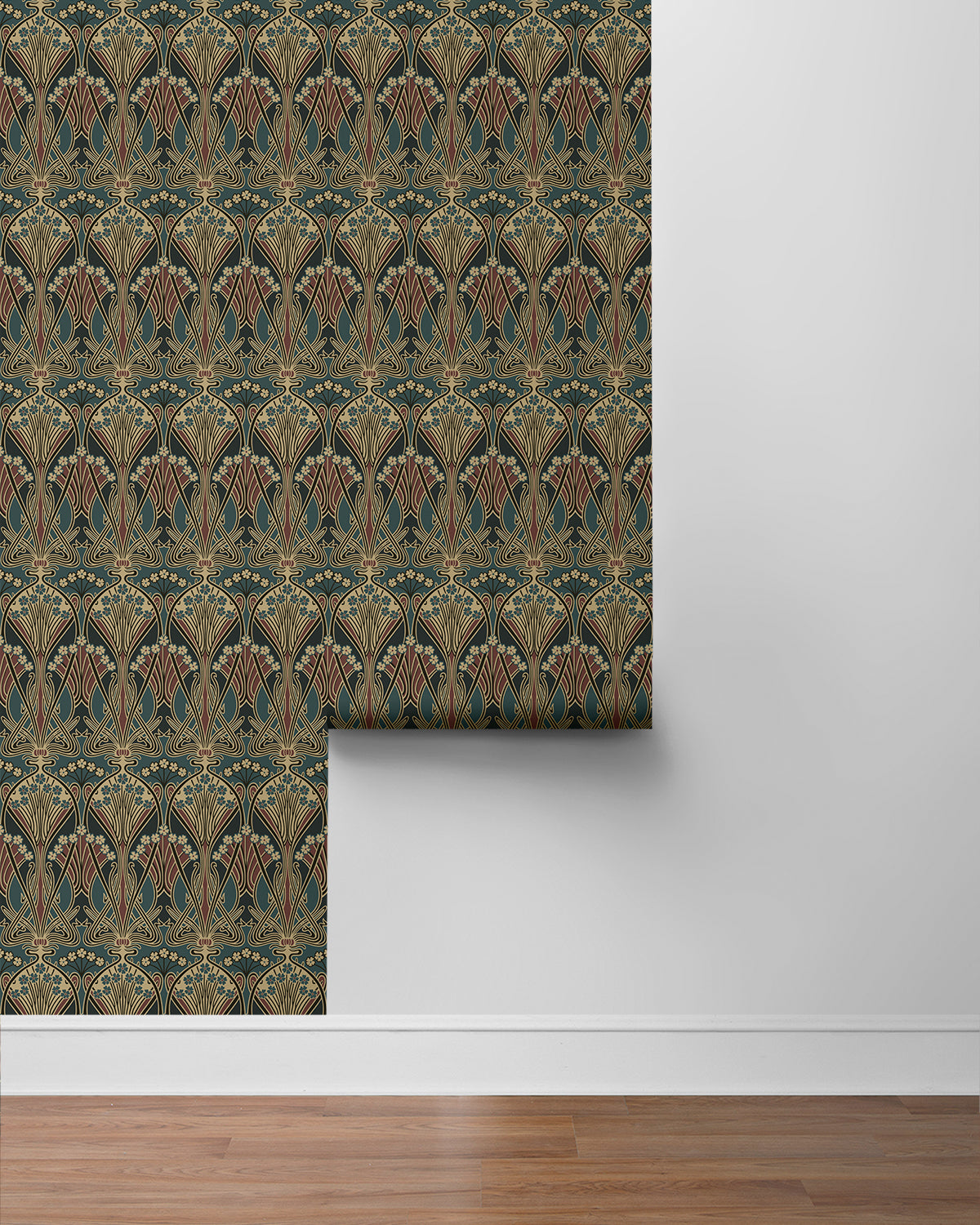 NextWall NW55501 Peek & Stick Wallpaper - Eade's Wallpaper & Fabric