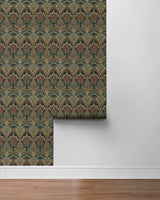 NextWall NW55501 Peek & Stick Wallpaper - Eade's Wallpaper & Fabric
