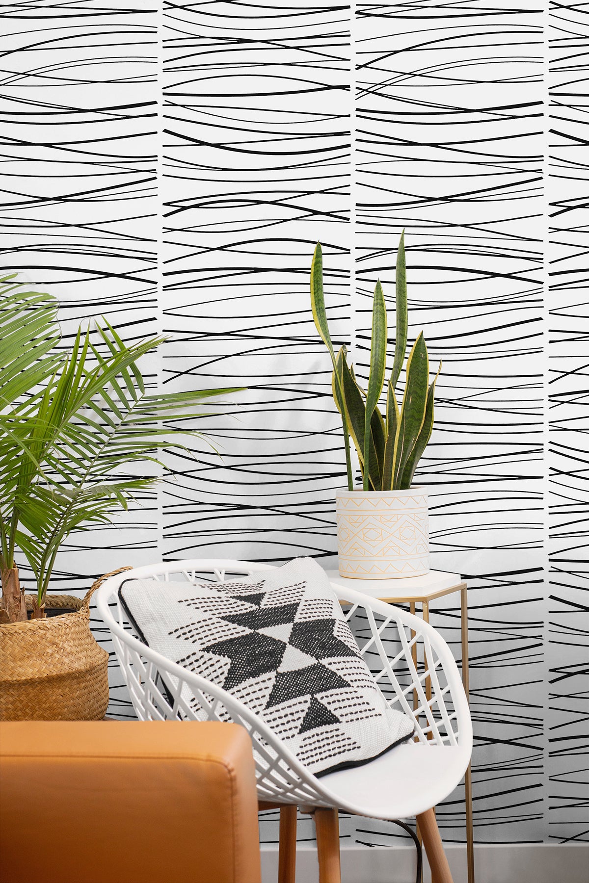 NextWall NW55600 Peek & Stick Wallpaper - Eade's Wallpaper & Fabric