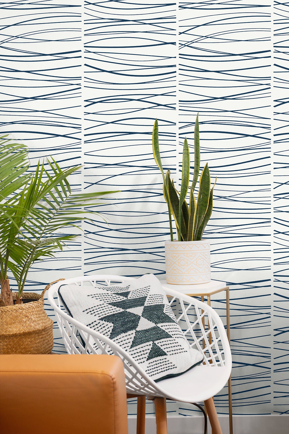 NextWall NW55602 Peek & Stick Wallpaper - Eade's Wallpaper & Fabric