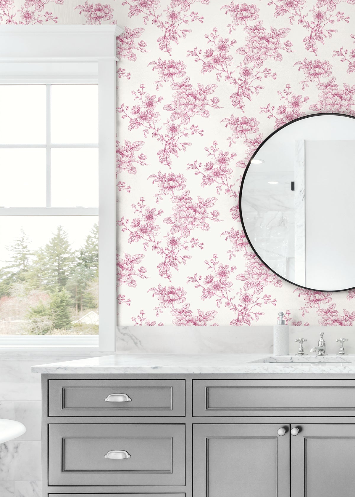 NextWall NW55701 Peek & Stick Wallpaper - Eade's Wallpaper & Fabric
