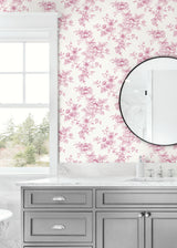 NextWall NW55701 Peek & Stick Wallpaper - Eade's Wallpaper & Fabric