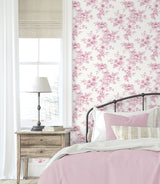 NextWall NW55701 Peek & Stick Wallpaper - Eade's Wallpaper & Fabric
