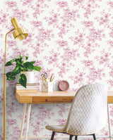 NextWall NW55701 Peek & Stick Wallpaper - Eade's Wallpaper & Fabric