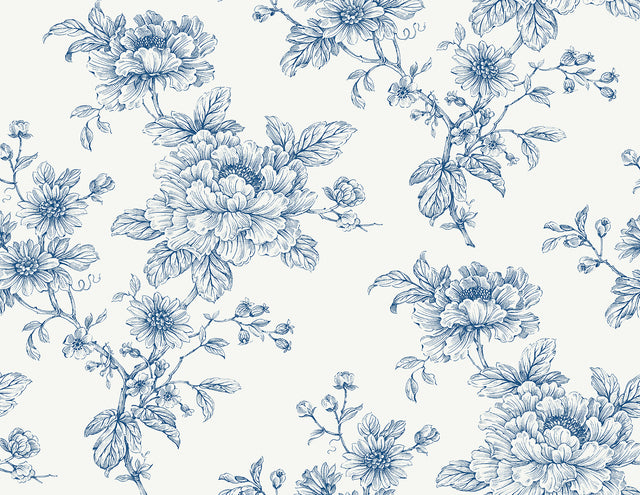 NextWall NW55702 Peek & Stick Wallpaper - Eade's Wallpaper & Fabric