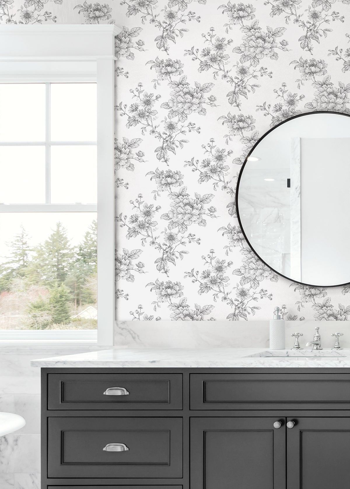 NextWall NW55708 Peek & Stick Wallpaper - Eade's Wallpaper & Fabric