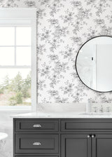 NextWall NW55708 Peek & Stick Wallpaper - Eade's Wallpaper & Fabric