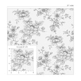 NextWall NW55708 Peek & Stick Wallpaper - Eade's Wallpaper & Fabric