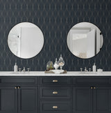 NextWall NW55802 Peek & Stick Wallpaper - Eade's Wallpaper & Fabric