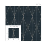 NextWall NW55802 Peek & Stick Wallpaper - Eade's Wallpaper & Fabric