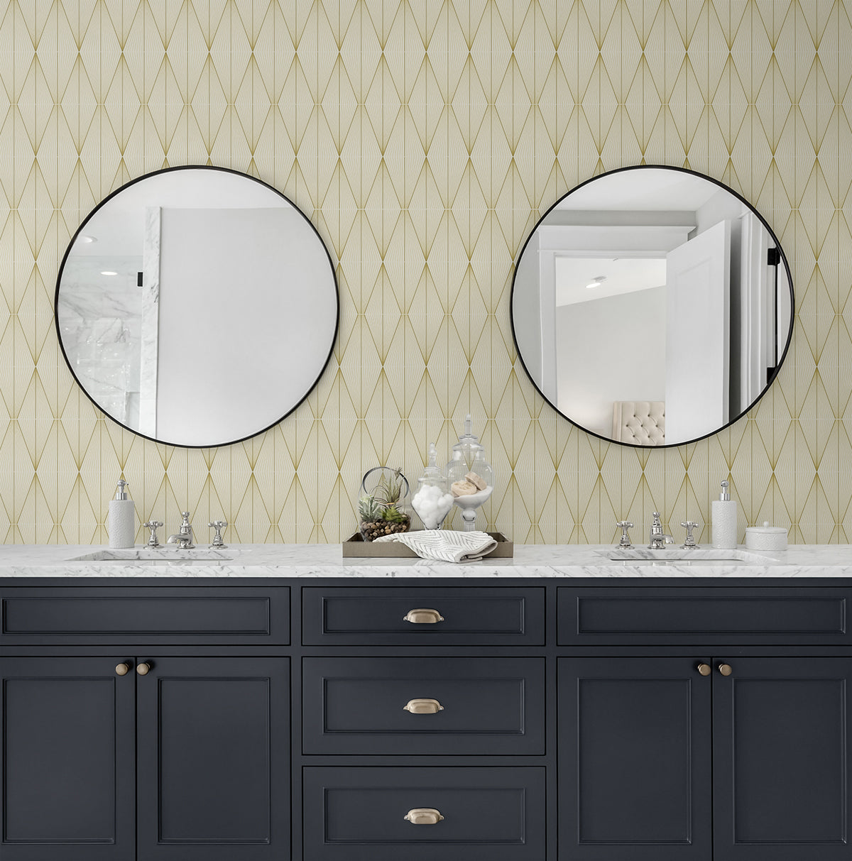 NextWall NW55805 Peek & Stick Wallpaper - Eade's Wallpaper & Fabric