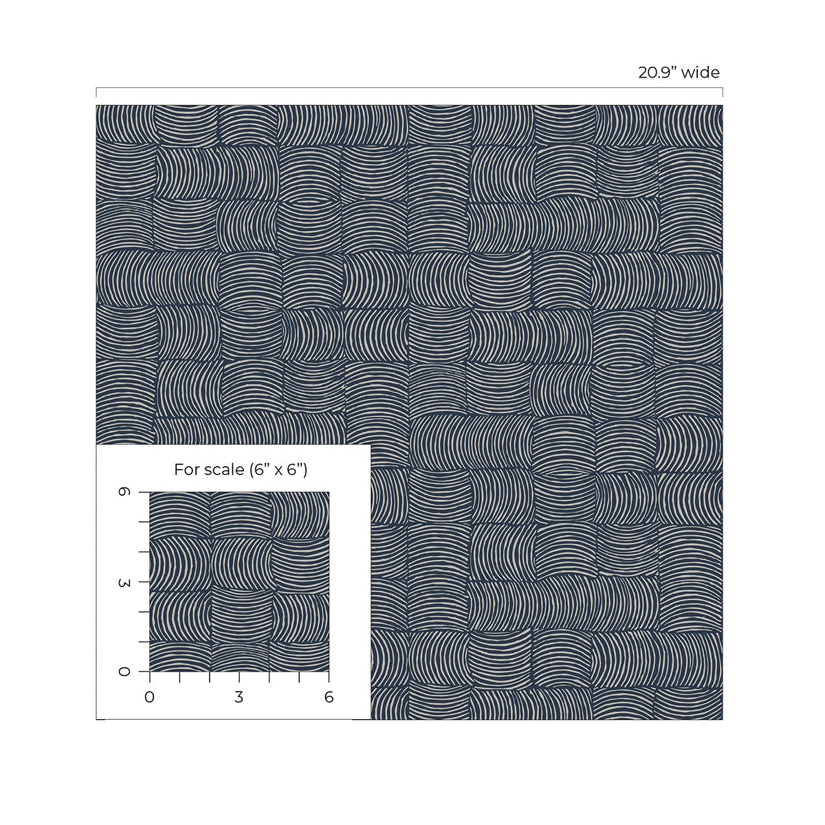 NextWall NW55902 Peek & Stick Wallpaper - Eade's Wallpaper & Fabric