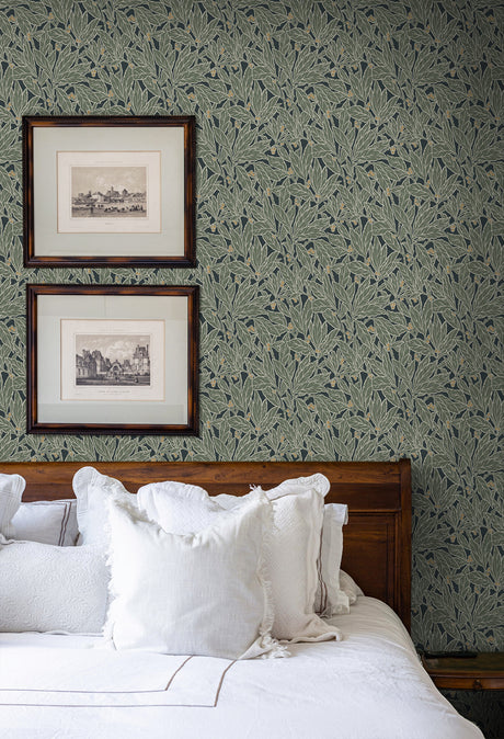 NextWall NW56004 Peek & Stick Wallpaper - Eade's Wallpaper & Fabric