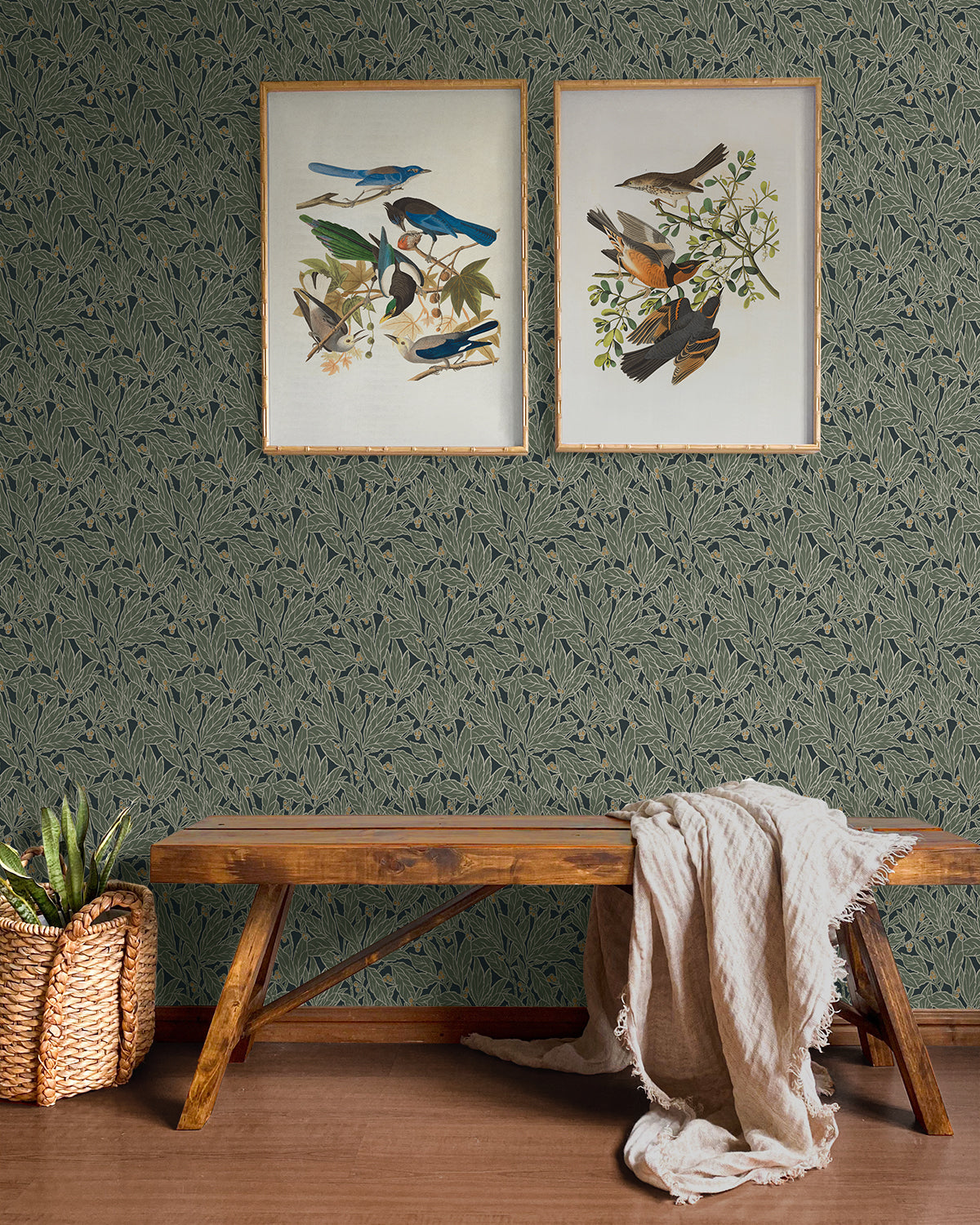 NextWall NW56004 Peek & Stick Wallpaper - Eade's Wallpaper & Fabric
