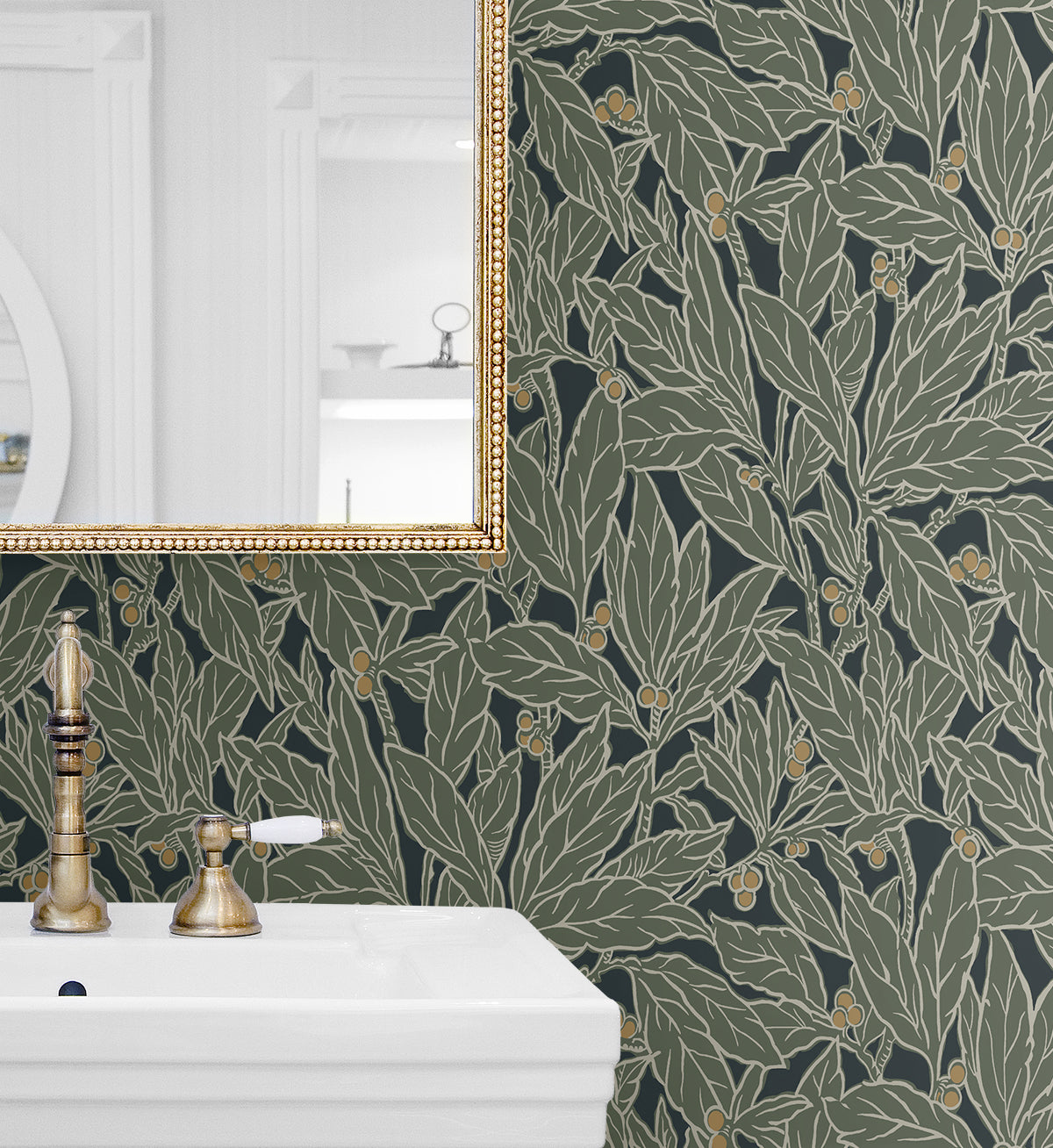 NextWall NW56004 Peek & Stick Wallpaper - Eade's Wallpaper & Fabric