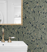 NextWall NW56004 Peek & Stick Wallpaper - Eade's Wallpaper & Fabric