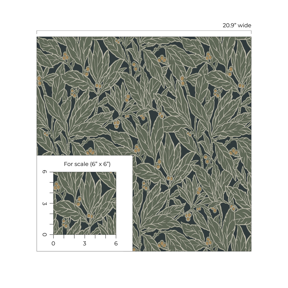 NextWall NW56004 Peek & Stick Wallpaper - Eade's Wallpaper & Fabric