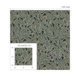 NextWall NW56004 Peek & Stick Wallpaper - Eade's Wallpaper & Fabric
