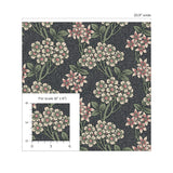 NextWall NW56110 Peek & Stick Wallpaper - Eade's Wallpaper & Fabric