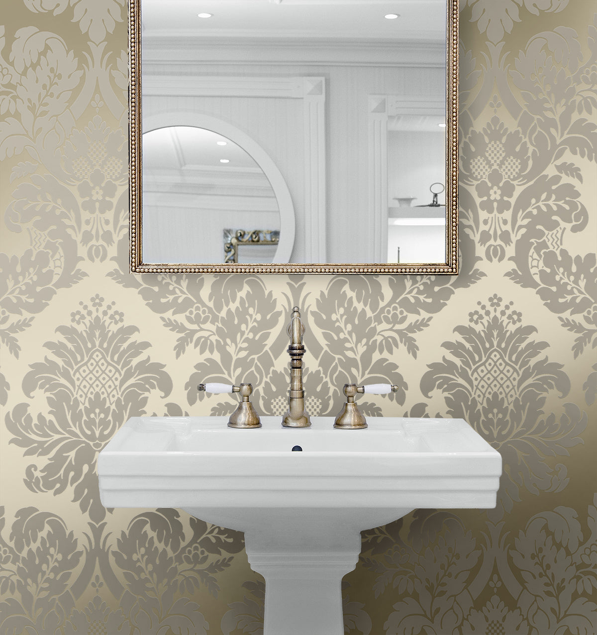 NextWall NW56305 Peek & Stick Wallpaper - Eade's Wallpaper & Fabric
