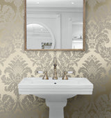 NextWall NW56305 Peek & Stick Wallpaper - Eade's Wallpaper & Fabric
