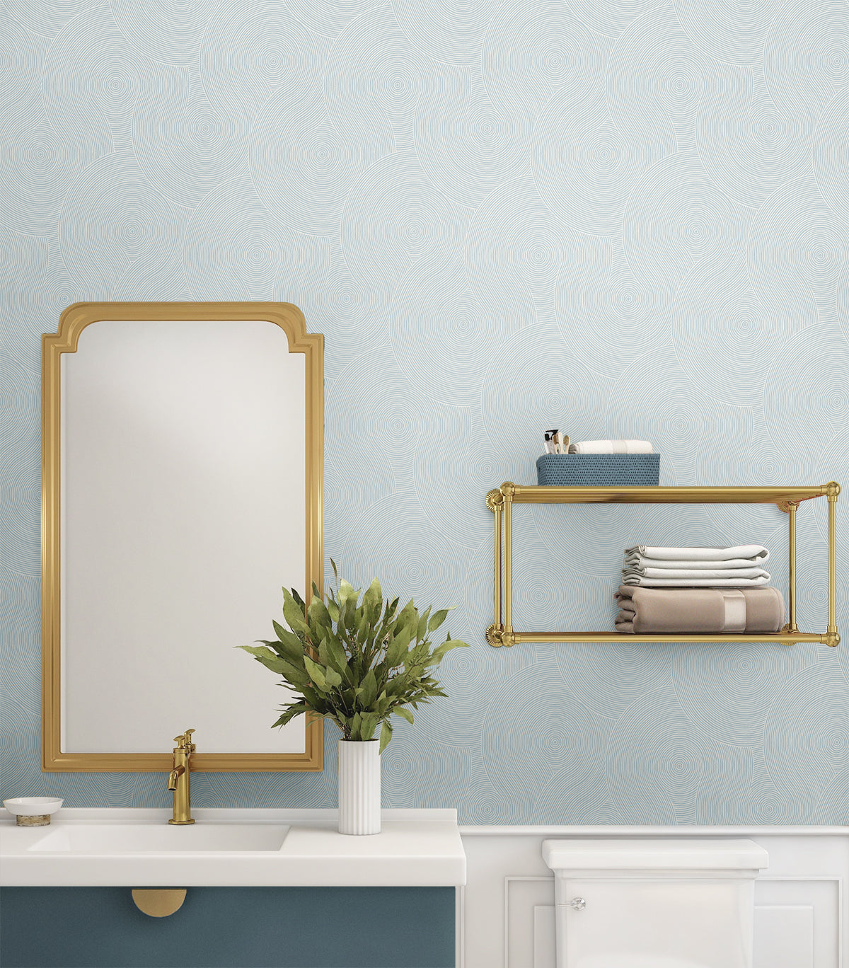 NextWall NW56702 Peek & Stick Wallpaper - Eade's Wallpaper & Fabric