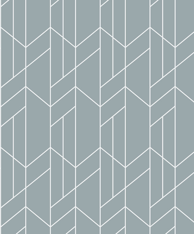 NextWall NW56802 Peek & Stick Wallpaper - Eade's Wallpaper & Fabric