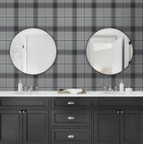 NextWall NW58010 Peek & Stick Wallpaper - Eade's Wallpaper & Fabric