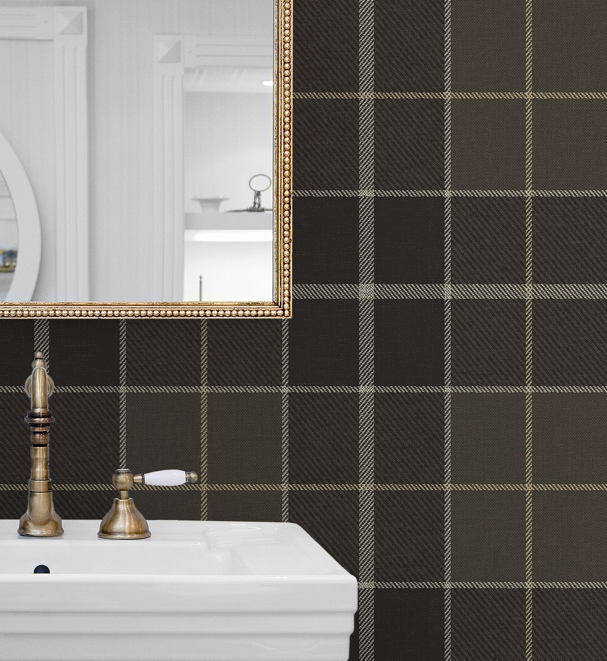 NextWall NW58106 Peek & Stick Wallpaper - Eade's Wallpaper & Fabric