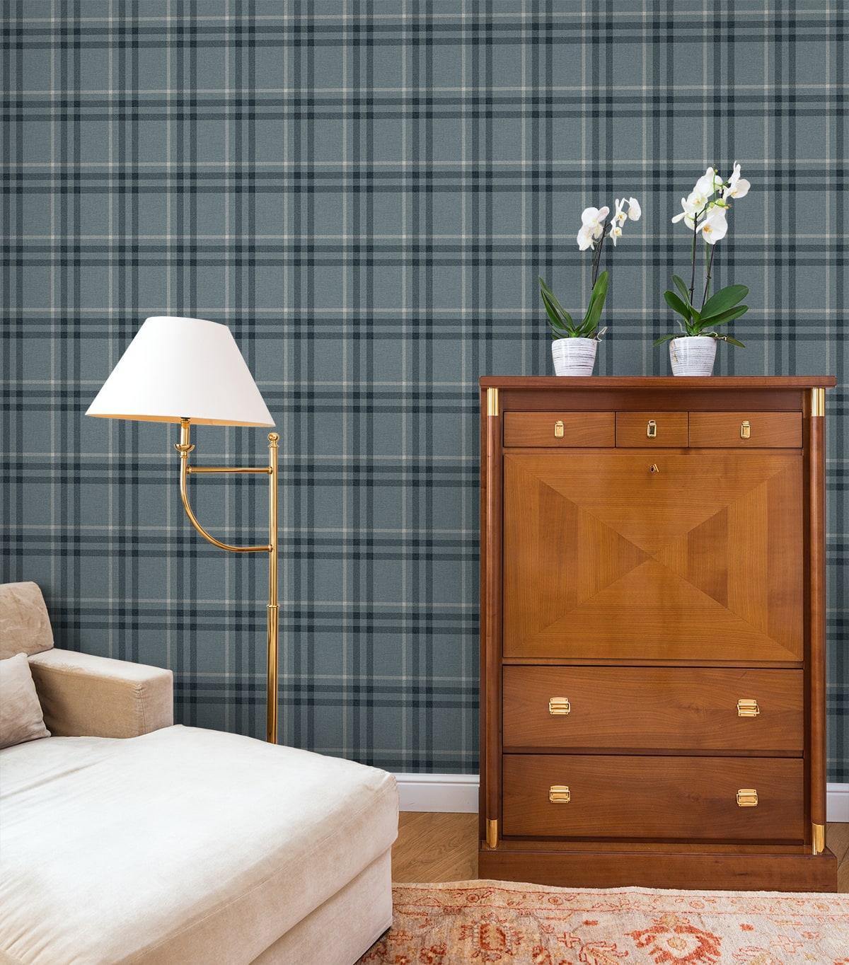 NextWall NW58202 Peek & Stick Wallpaper - Eade's Wallpaper & Fabric