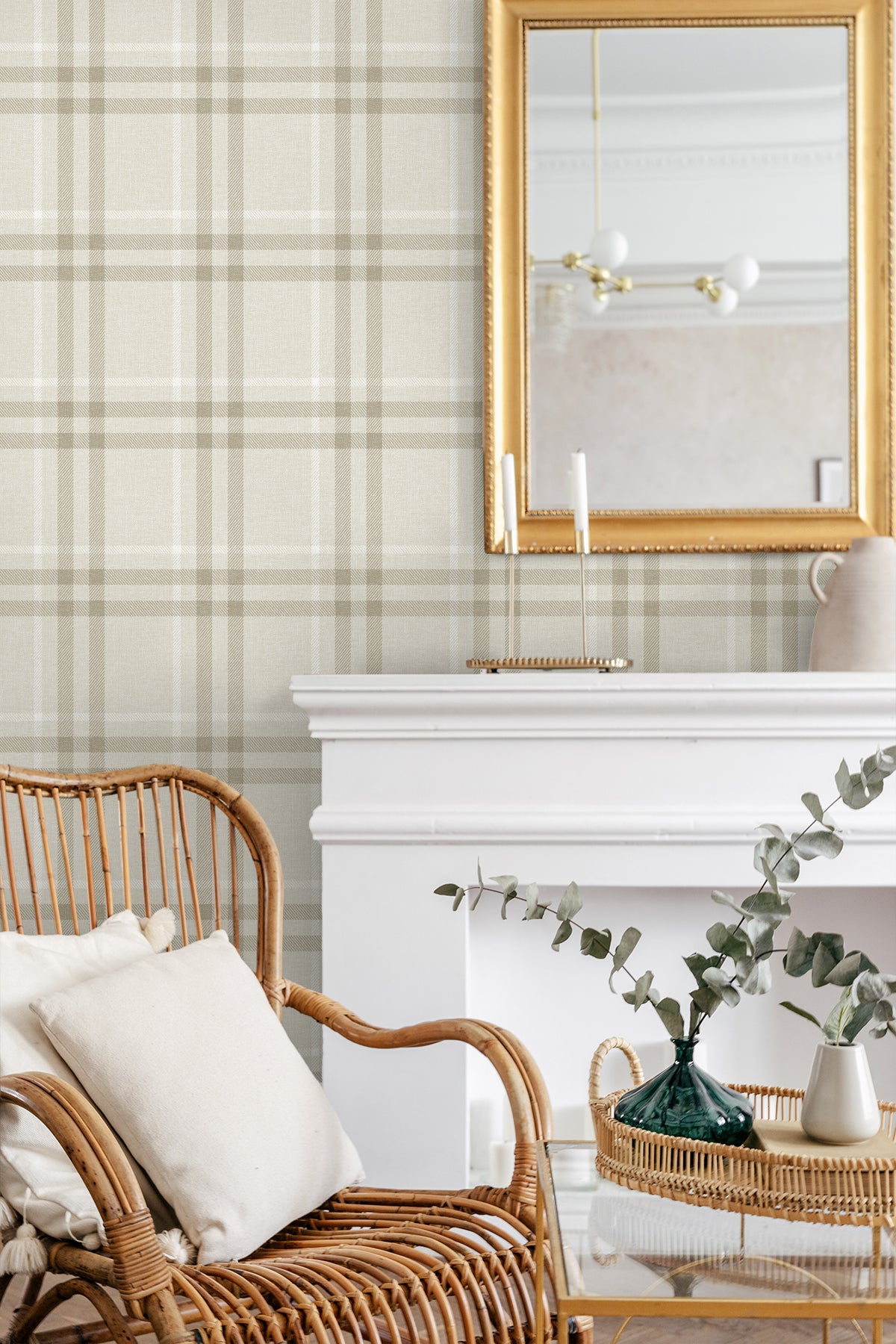 NextWall NW58203 Peek & Stick Wallpaper - Eade's Wallpaper & Fabric