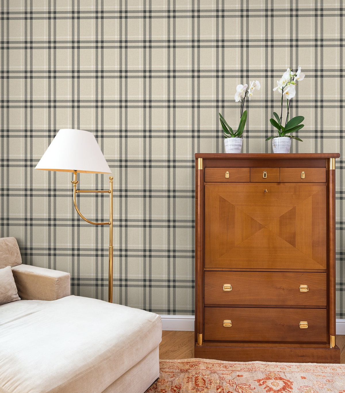 NextWall NW58205 Peek & Stick Wallpaper - Eade's Wallpaper & Fabric