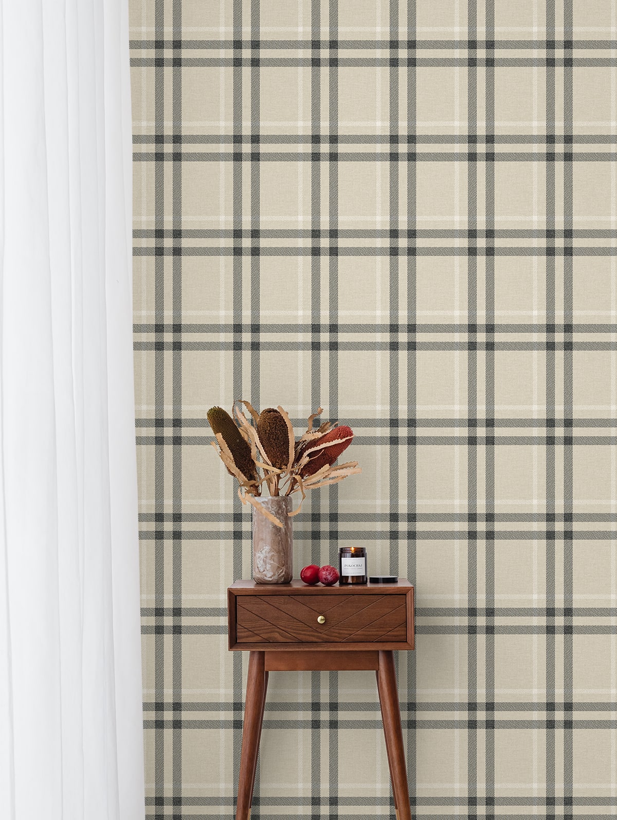 NextWall NW58205 Peek & Stick Wallpaper - Eade's Wallpaper & Fabric