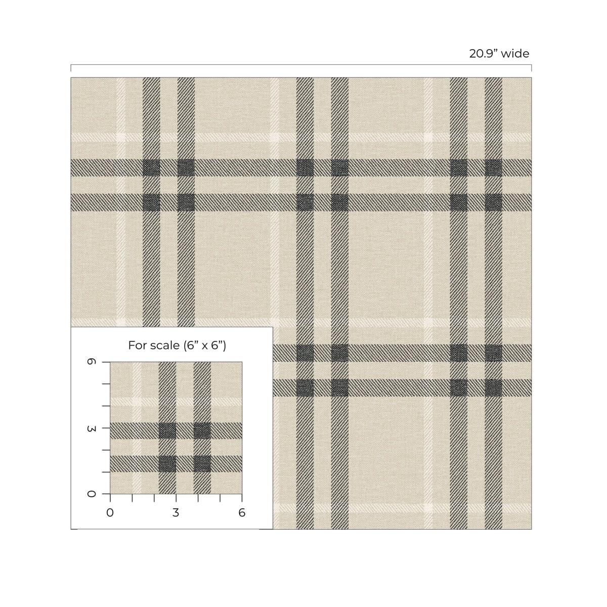 NextWall NW58205 Peek & Stick Wallpaper - Eade's Wallpaper & Fabric