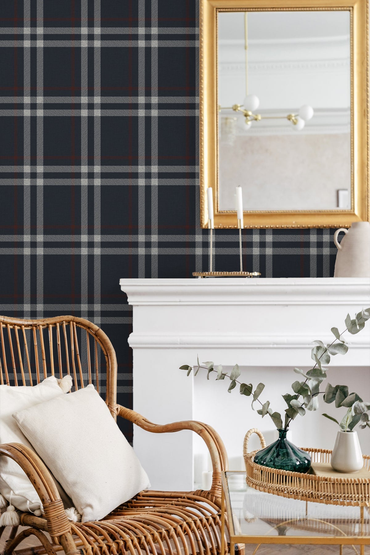 NextWall NW58212 Peek & Stick Wallpaper - Eade's Wallpaper & Fabric