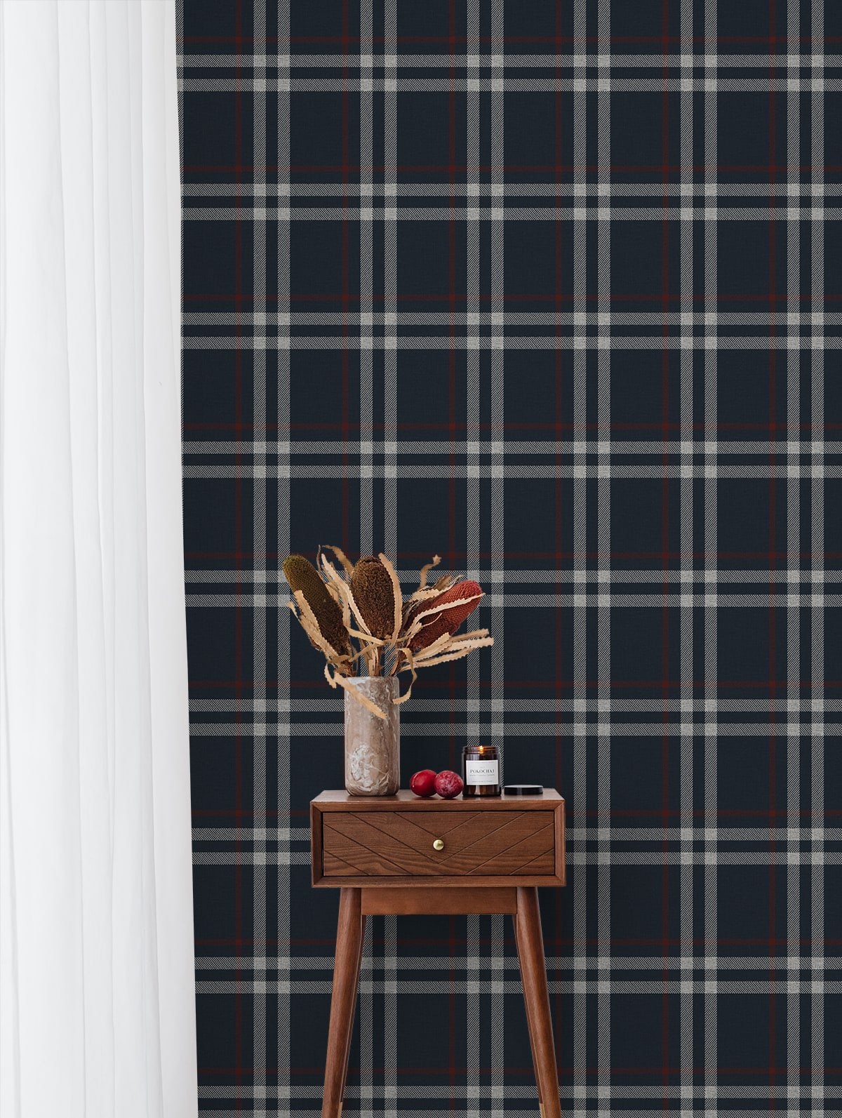 NextWall NW58212 Peek & Stick Wallpaper - Eade's Wallpaper & Fabric