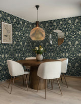 NextWall NW58302 Peek & Stick Wallpaper - Eade's Wallpaper & Fabric